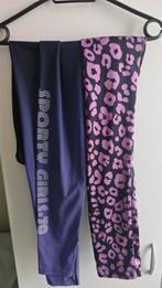 Osaga Sportbroeken Set Maat 164, Meisje, Ophalen of Verzenden, Zo goed als nieuw, Sport- of Zwemkleding