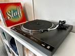 Technics SL-1710mk2, Ophalen, Gebruikt, Pitch-regelaar, Platenspeler