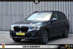BMW X3 xDrive30e High Executive M-Sport Pano Leder Camera Ke, 1998 cc, Gebruikt, Euro 6, 2000 kg