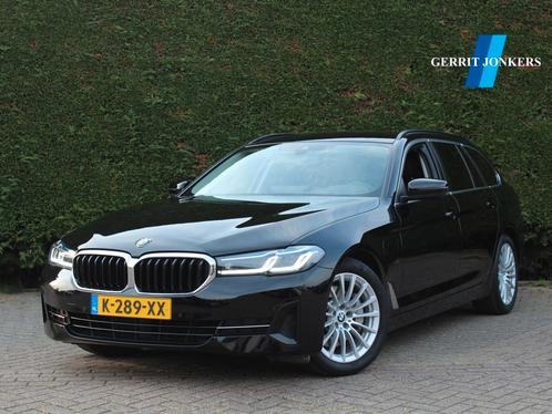 BMW 5 Serie Touring 530e Business Edition Plus | Laser | Cam, Auto's, BMW, Bedrijf, Te koop, 5-Serie, ABS, Airbags, Airconditioning