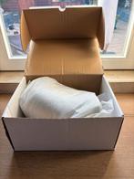 stalen seno rookkanaal zwart 150/90 dikwandig 2mm, Huis en Inrichting, Ophalen of Verzenden, Nieuw, Hout, Houtkachel