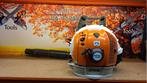 Stihl BR 600 Ruggedragen Bladblazer BR600 Magnum ., Niet ingevuld, Gebruikt, Niet ingevuld, Ophalen of Verzenden