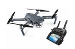 T.k DJI Mavic Pro compleet met extra accu,  vliegt super, Ophalen of Verzenden, Gebruikt, Elektro