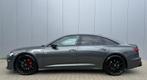 Audi A6 Limousine 55 TFSI Quattro 3.0 V6T 340PK S-Line, Auto's, Audi, Automaat, Gebruikt, Euro 6, 2995 cc