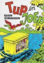 Tup en Joep. 7 delen, Ophalen of Verzenden