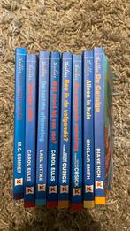 Boeken carol ellis, Ophalen of Verzenden, Zo goed als nieuw, Nederland