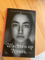 Wachten op Noora - Nieuwstaat, Ophalen of Verzenden, Nieuw