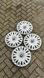 set citroën wieldoppen 14 inch, Auto diversen, Wieldoppen, Ophalen of Verzenden, Nieuw