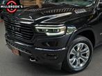 Dodge Ram 1500 5.7 V8 Limited Longhorn, BPM VRIJ, LPG, lucht, Automaat, Gebruikt, 8 cilinders, 5654 cc