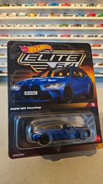 HotWheels Elite 64 BMW M3 Touring, Ophalen of Verzenden, Nieuw