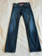 Spijkerbroek 2 stuks merk jack & jones maat 28/30, Kleding | Heren, Spijkerbroeken en Jeans, Blauw, Overige jeansmaten, Ophalen of Verzenden