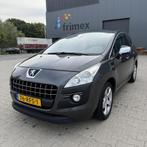 Peugeot 3008 1.6 GT | Automaat | Panoramadak | NW APK!, Euro 5, Gebruikt, Origineel Nederlands, Bedrijf