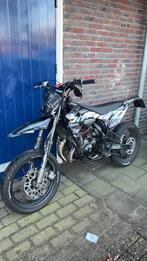 Sherco SM R50, Gebruikt, Ophalen, Overige merken