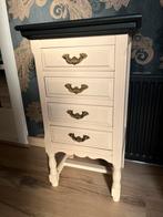 lade kastje / Hal of Nachtkastje  super mooi, Huis en Inrichting, Kasten | Ladekasten, Ophalen, 50 tot 100 cm, Zo goed als nieuw