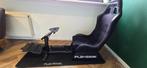 Playseat Evolution Alcantara, Spelcomputers en Games, Ophalen, Gebruikt, Playseat of Racestoel