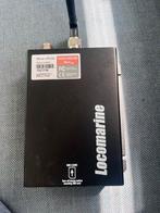 Yacht router merk : Locomarine 2014, Ophalen of Verzenden, Zo goed als nieuw, Kaartplotter of Fish Finder