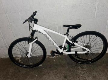 Rockrider 24 inch beschikbaar voor biedingen
