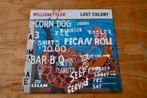 William Tyler ‎– Lost Colony - Mint/Mint Sealed, Ophalen of Verzenden, Nieuw in verpakking, 12 inch, Overige genres