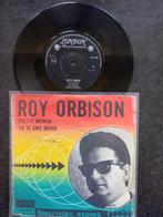 Roy Orbison - Pretty Woman 1964, Cd's en Dvd's, Vinyl Singles, Gebruikt, 7 inch, Single, Ophalen of Verzenden