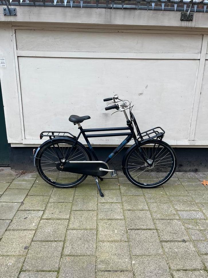 Cortina u4 61cm, Fietsen en Brommers, Fietsen | Dames | Damesfietsen, Batavus, Ophalen of Verzenden