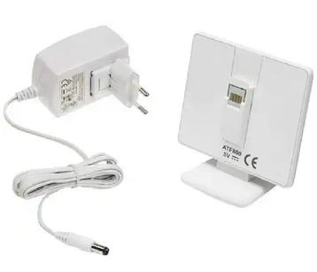 Honeywell ATF800 Tafelstandaard Evohome beschikbaar voor biedingen