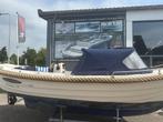Crescent allure 19 vaarklaar kijken is kopen., Gebruikt, Tot 10 pk, 3 tot 6 meter, Buitenboordmotor