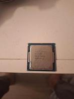 Intel Xeon E3-1220 v5 CPU - Getest & Werkend!, Gebruikt, Afhankelijk van moederbord, 4-core, Intel Xeon