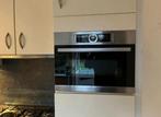 Combi oven Bosch, Ophalen, Zo goed als nieuw, 45 tot 60 cm, Oven