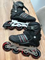 Crivit skeelers / skates maat 42, Overige merken, Nieuw, Ophalen of Verzenden, Inline skates 4 wielen