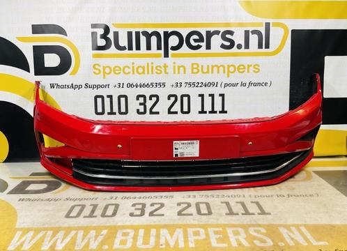 BUMPER Volkswagen Golf 7 Sportlain Plus 2016-2018 1-C2-7845z, Auto diversen, Tuning en Styling, Ophalen of Verzenden