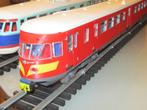 NS DE1  3d print LGB schaal, Hobby en Vrije tijd, Modeltreinen | Overige schalen, Ophalen of Verzenden, Gelijkstroom, Locomotief