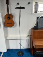 Brendel Leuchten vloerlamp halogeen uplight Bauhaus, Ophalen, Zo goed als nieuw, 150 tot 200 cm
