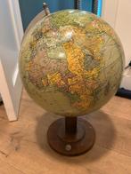 Wereldbol, Ophalen, Interactief, Gebruikt