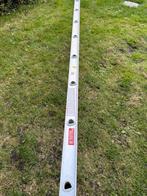 Altrex 10 sporten 2.80m ladder, Ophalen, Gebruikt, Ladder, 2 tot 4 meter