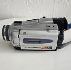 Sony Handycam DCR-TVR16E, Audio, Tv en Foto, Videocamera's Digitaal, Ophalen of Verzenden, Zo goed als nieuw, Sony, 20x of meer