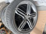 Audi velgen, Auto-onderdelen, Ophalen, Gebruikt, 255 mm, Velg(en)