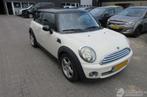 MINI Cooper 1.6 Cooper Chili airco (bj 2009), Overige carrosserieën, Handgeschakeld, Benzine