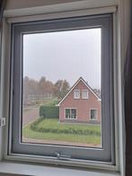 4 horren 126x98, Doe-het-zelf en Verbouw, Deuren en Horren, Ophalen, Gebruikt, 80 tot 100 cm, Overige typen