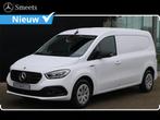Mercedes-Benz eCitan 112 Pro L2 51 kWh TREKHAAK - NAVI PLUS, Stof, 1795 kg, Nieuw, 2 stoelen