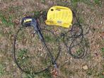 Karcher K2.010 [kapotte slang], Tuin en Terras, Hogedrukreinigers, Ophalen of Verzenden, Nieuw, Elektrisch, Kärcher