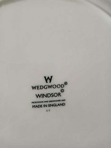 Wedgwood  beschikbaar voor biedingen
