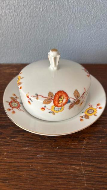 Vintage Botervloot van Bavaria beschikbaar voor biedingen