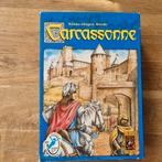 Carcassonne bordspel, Hobby en Vrije tijd, Gezelschapsspellen | Bordspellen, Ophalen of Verzenden, Gebruikt, 999  Games