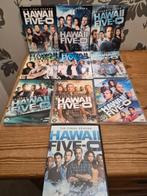 HAWAII FIVE O - DE COMPLETE SERIE 1 T/M 10 NIEUWSTAAT., Vanaf 16 jaar, Boxset, Ophalen of Verzenden, Zo goed als nieuw