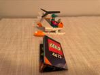 Lego Jack Stone Turbo Chopper 4613, Kinderen en Baby's, Speelgoed | Duplo en Lego, Ophalen of Verzenden, Zo goed als nieuw, Complete set