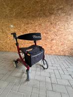 Rollator Travixx maat s, Diversen, Rollators, Ophalen, Zo goed als nieuw