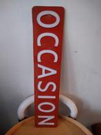 Occasion nummerplaat vintage, Ophalen of Verzenden