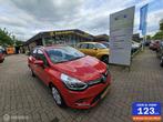 Renault Clio Estate 0.9 TCe 126.000KM NAP, Voorwielaandrijving, 898 cc, 1063 kg, Gebruikt