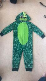 Drakenapakje H&M, Kinderen en Baby's, Carnavalskleding en Verkleedspullen, Ophalen, Zo goed als nieuw, 104 of kleiner, Meisje