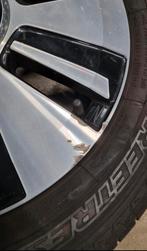 Volkswagen Up velgen Origineel 165 65 15 5x100, 15 inch, Total car expert, Banden en Velgen, Ophalen of Verzenden